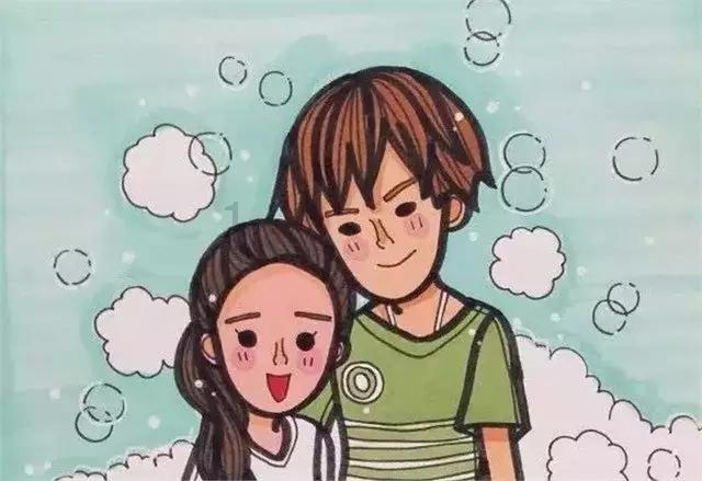 逃离电梯间