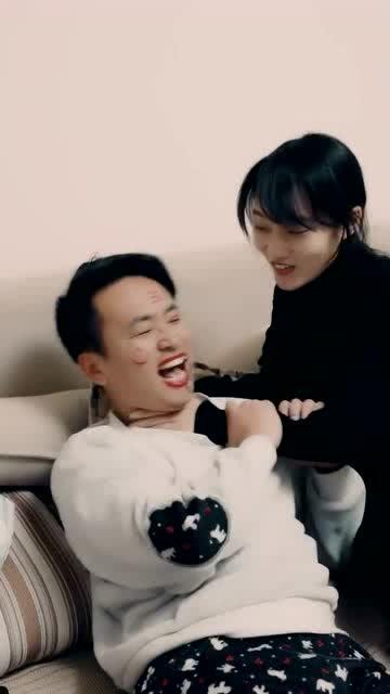 营救森林中的夫妇