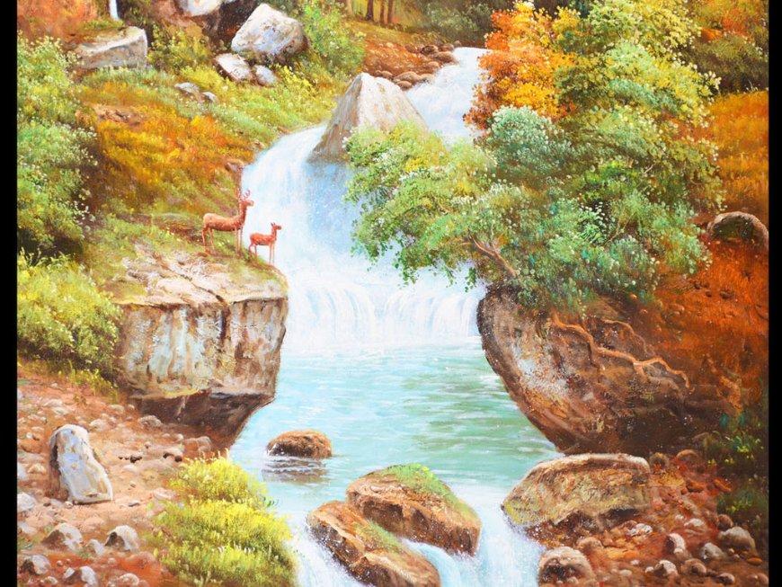 女人想要获得持久的宠爱，首先要“虐”对方的心吗？游戏画面